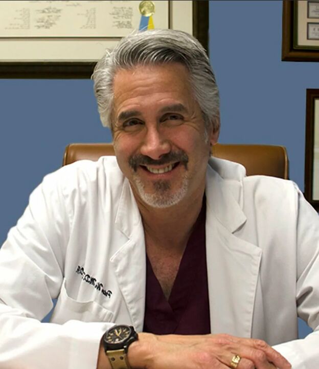 Doctor Andrologist João Diogo