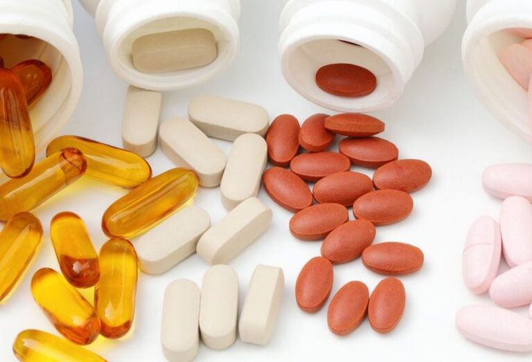 review of vitamins for potency